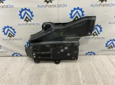 Защита топливного бака Toyota RAV4