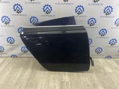 Дверь Audi A5