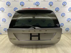 Крышка багажника Volvo XC60
