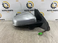 Зеркало заднего вида Volvo S60