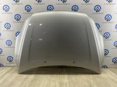 Капот Volvo XC60