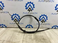 Трос стояночного тормоза Mitsubishi Outlander