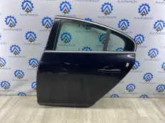 Дверь Volvo S60