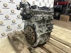 Двигатель Nissan X-Trail