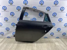 Дверь Mazda 6