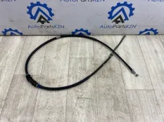 Трос стояночного тормоза Mitsubishi Outlander