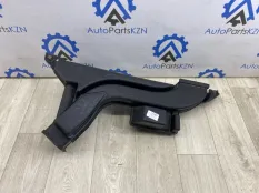 Резонатор воздушного фильтра Nissan Teana