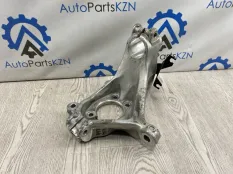 Кулак поворотный Mitsubishi Outlander