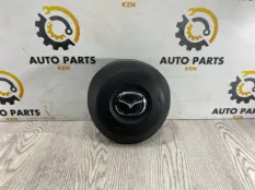 Подушка безопасности в руль Mazda 6