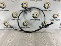 Трос стояночного тормоза Mazda 6