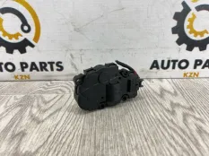 Заслонка печки BMW 5