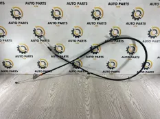 Трос стояночного тормоза Mazda 6