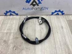 Трос стояночного тормоза Mazda 3