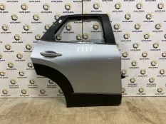 Дверь Mazda CX-30