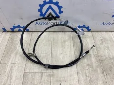 Трос стояночного тормоза Mazda 3