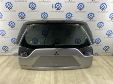 Крышка багажника Mitsubishi Outlander