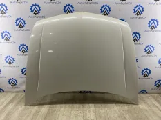 Капот Honda Accord