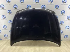 Капот Volvo S60