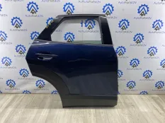 Дверь Mazda CX-30
