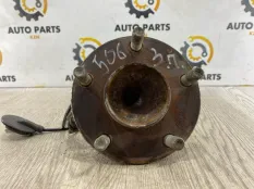 Ступица Mazda 6