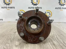 Ступица Nissan X-Trail