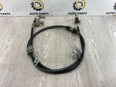 Трос стояночного тормоза Mitsubishi Outlander