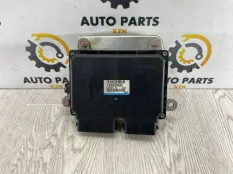 Блок управления двигателем Mitsubishi Lancer