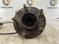 Ступица Mazda 6