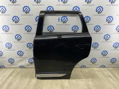 Дверь Mitsubishi Outlander