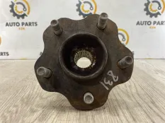 Ступица Nissan Murano