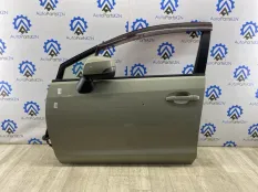 Дверь Subaru XV