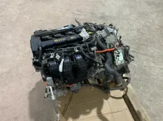 Двигатель Mitsubishi Outlander