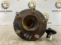 Ступица Mazda CX-5