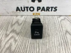 Кнопка парктроника Mitsubishi Outlander