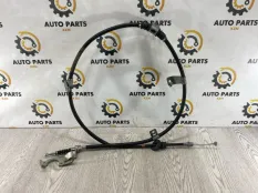 Трос стояночного тормоза Mitsubishi Outlander