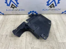 Защита двигателя Mazda CX-5