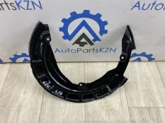 Пыльник тормозного диска Mazda 3