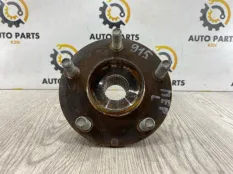 Ступица Mazda CX-5