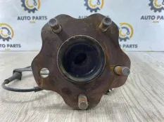 Ступица Nissan Murano