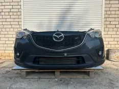 Ноускат Mazda CX-5