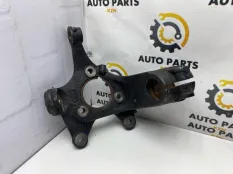 Кулак поворотный Haval Jolion