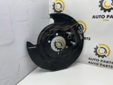 Пыльник тормозного диска Nissan Murano