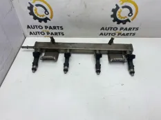 Форсунка топливная Mazda 6