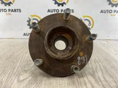 Ступица Nissan Murano