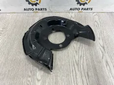 Пыльник тормозного диска Mazda 3