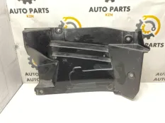 Защита двигателя Mitsubishi Outlander