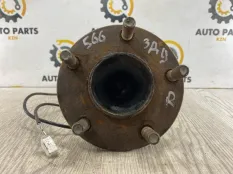 Ступица Mazda 6