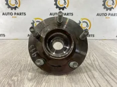 Ступица Mazda CX-30