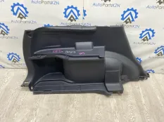 Обшивка багажника Honda CR-V