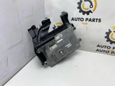 Блок управления двигателем Mazda CX-5